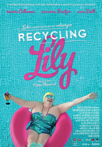 Poster of Recycling Lily