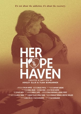 Poster of Her Hope Haven