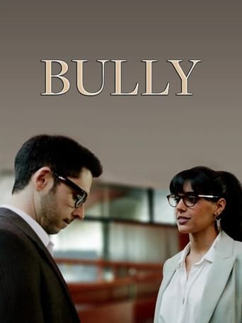 Poster of Bully