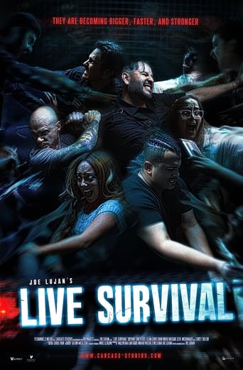 Poster of Live Survival