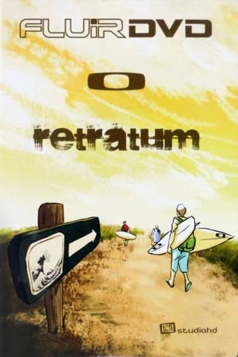 Poster of Retratum