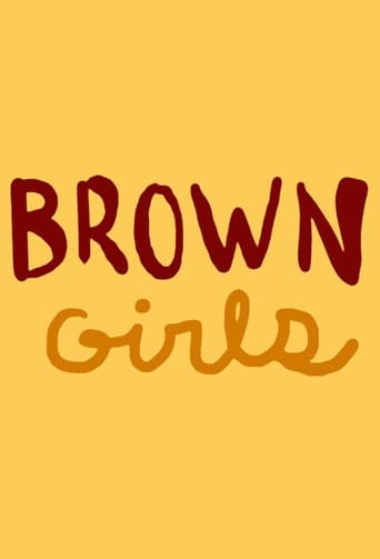 Poster of Brown Girls