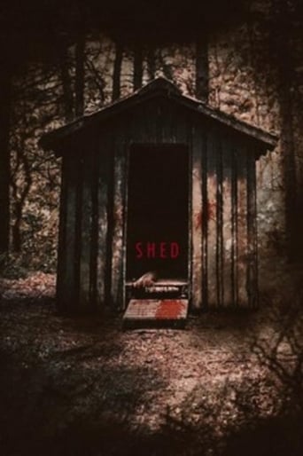 Poster of Shed