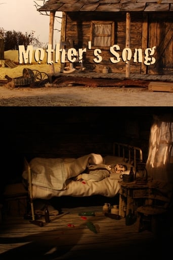 Poster of Mother’s Song