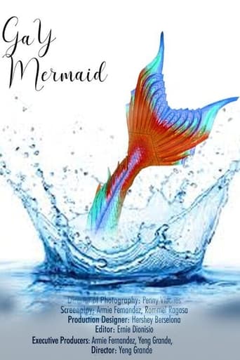 Poster of Mermaid