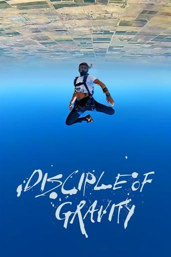 Poster of Disciple of Gravity