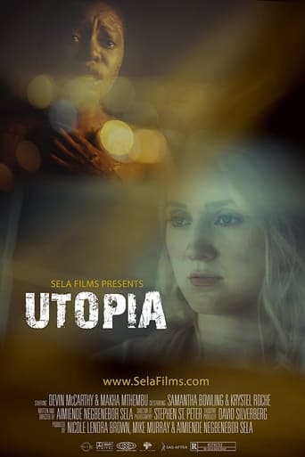 Poster of Utopia