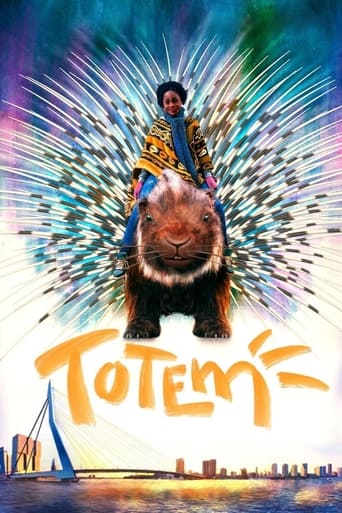 Poster of Totem