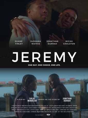 Poster of Jeremy