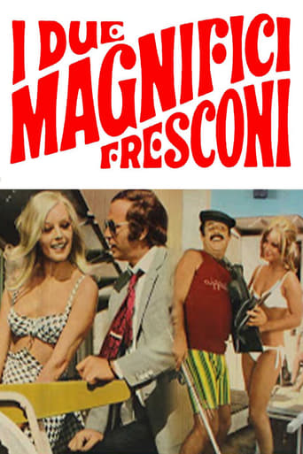 Poster of The Two Magnificent Fresconi