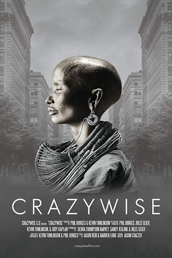 Poster of Crazywise