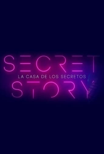 Portrait for Secret Story: The House of Secrets - Season 1