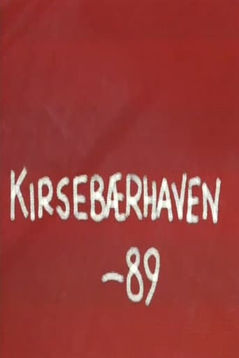 Poster of Kirsebærhaven 89