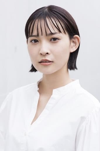 Portrait of Rika Makino