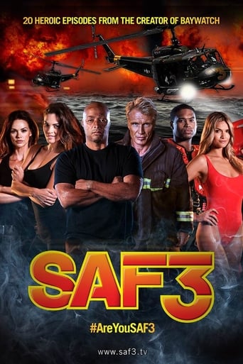 Portrait for SAF3 - Season 1