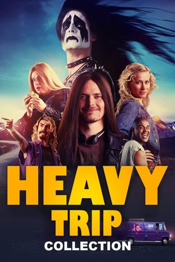 Poster of Heavy Trip Collection