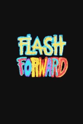 Poster of Flash Forward