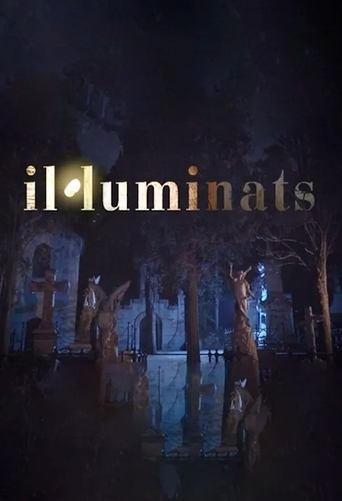 Portrait for Il·luminats - Season 4