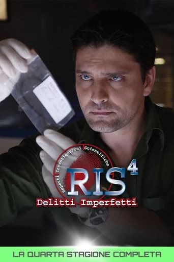 Portrait for R.I.S. - Delitti Imperfetti - Season 4