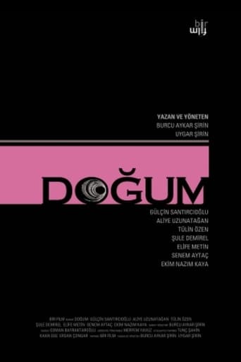 Poster of Doğum