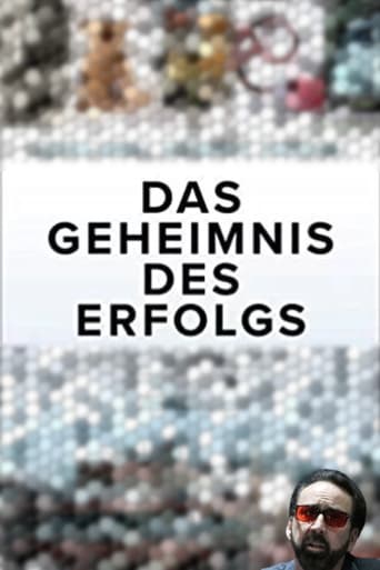 Poster of Mythos Hollywood - Das Geheimnis des Erfolgs