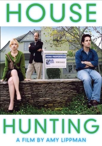 Poster of House Hunting