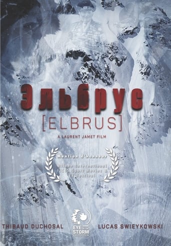 Poster of Elbrus