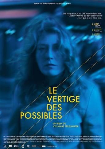 Poster of Le vertige des possibles