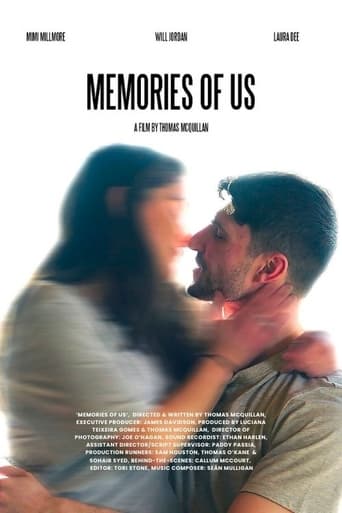 Poster of Memories Of Us