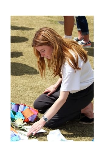 Poster of Stacey Dooley: Hate and Pride in Orlando