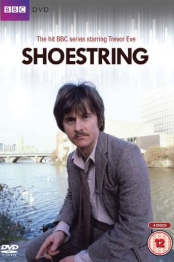 Portrait for Shoestring - Season 1