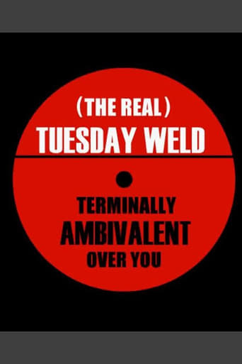 Poster of Terminally Ambivalent Over You