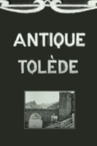 Poster of Old Toledo