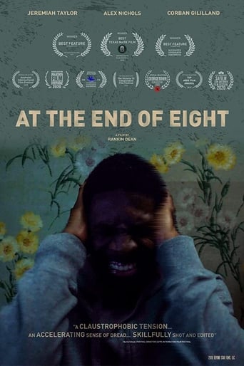 Poster of At the End of Eight