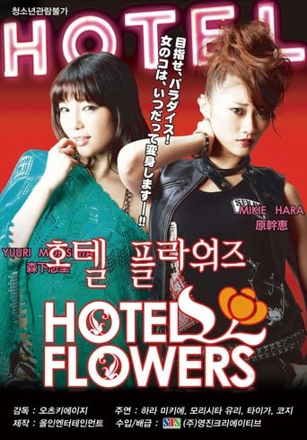 Poster of Hotel Flowers