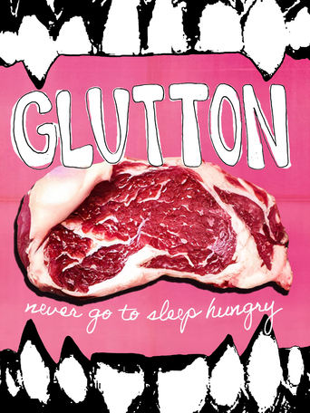 Poster of Glutton