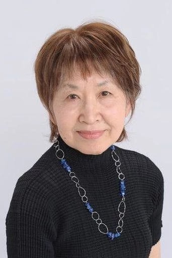 Portrait of Masako Ikeda