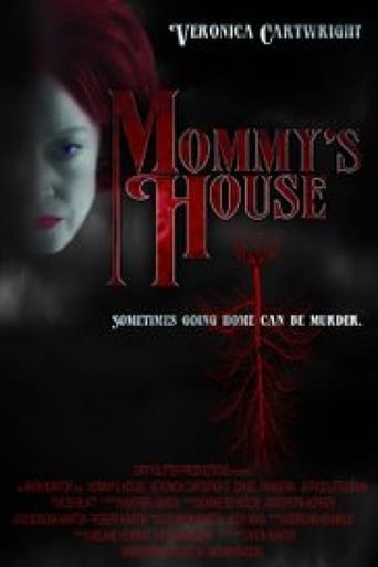 Poster of Mommy's House