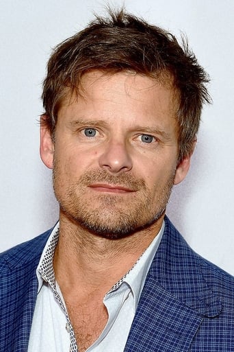 Portrait of Steve Zahn