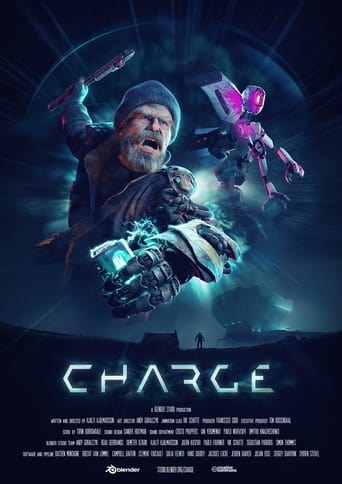 Poster of Charge