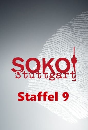 Portrait for SOKO Stuttgart - Season 9