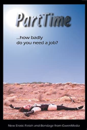 Poster of Part Time