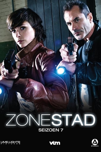 Portrait for Zone Stad - Season 7