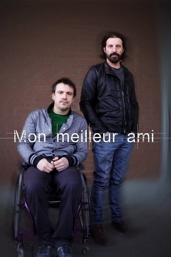 Poster of Mon meilleur ami