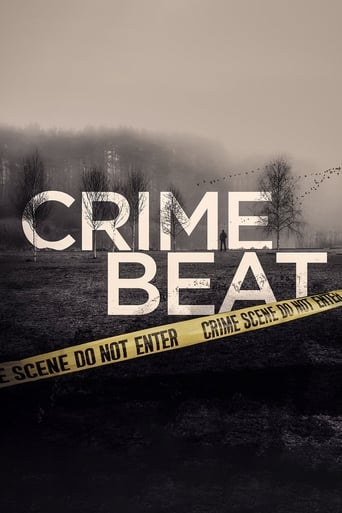 Poster of Crime Beat