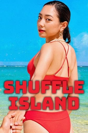 Poster of Shuffle Island