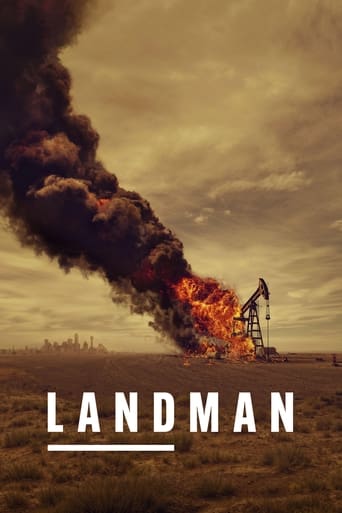 Poster of Landman