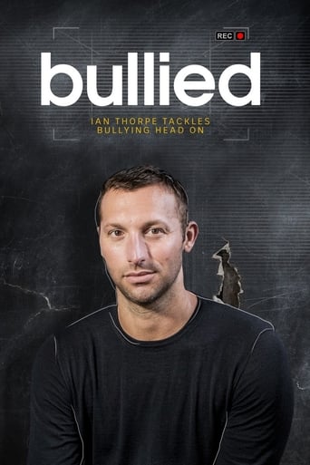 Poster of Bullied