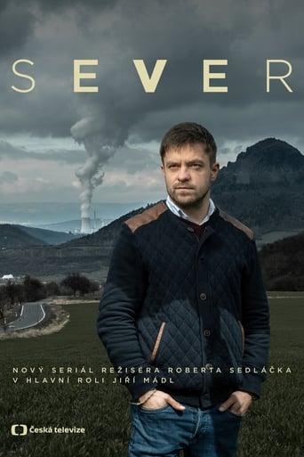 Poster of Sever