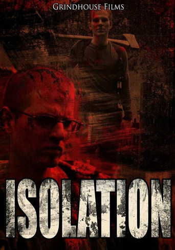 Poster of Isolation